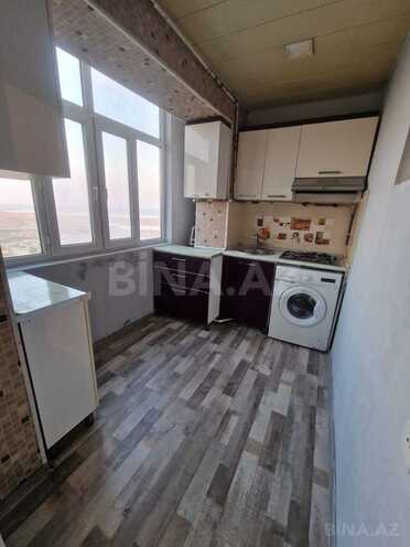 İcarəyə verilir 3 otaqlı köhnə tikili 65 m², Yeni Günəşli q., photo 12 from 17