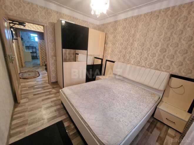 İcarəyə verilir 3 otaqlı köhnə tikili 65 m², Yeni Günəşli q., photo 5 from 17