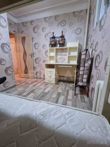İcarəyə verilir 3 otaqlı köhnə tikili 65 m², Yeni Günəşli q., photo 8 from 17