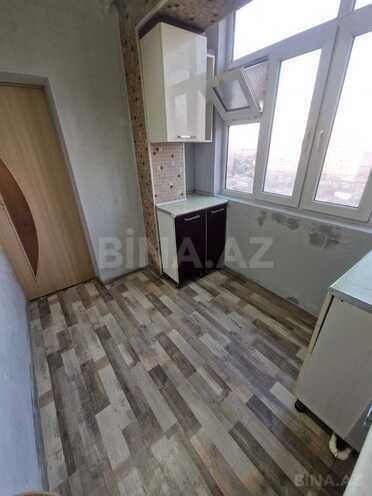 İcarəyə verilir 3 otaqlı köhnə tikili 65 m², Yeni Günəşli q., photo 13 from 17