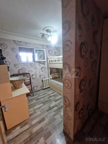İcarəyə verilir 3 otaqlı köhnə tikili 65 m², Yeni Günəşli q., photo 10 from 17