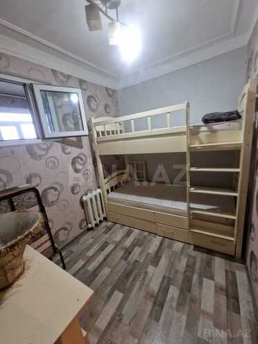 İcarəyə verilir 3 otaqlı köhnə tikili 65 m², Yeni Günəşli q., photo 9 from 17