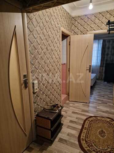 İcarəyə verilir 3 otaqlı köhnə tikili 65 m², Yeni Günəşli q., photo 15 from 17