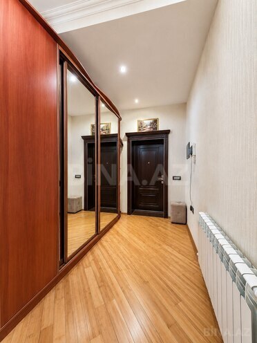 İcarəyə verilir 2 otaqlı yeni tikili 150 m², 8 Noyabr m., photo 8 from 16