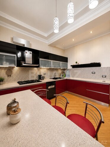 İcarəyə verilir 2 otaqlı yeni tikili 150 m², 8 Noyabr m., photo 11 from 16