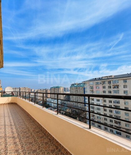 İcarəyə verilir 2 otaqlı yeni tikili 150 m², 8 Noyabr m., photo 3 from 16