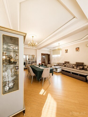 İcarəyə verilir 2 otaqlı yeni tikili 150 m², 8 Noyabr m., photo 4 from 16