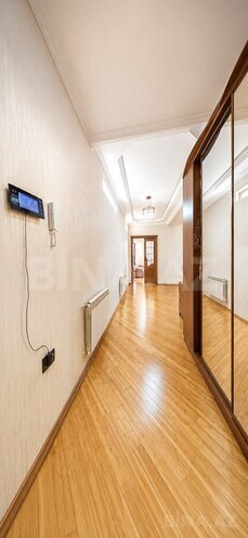 İcarəyə verilir 2 otaqlı yeni tikili 150 m², 8 Noyabr m., photo 7 from 16