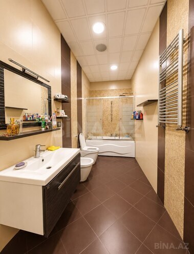 İcarəyə verilir 2 otaqlı yeni tikili 150 m², 8 Noyabr m., photo 13 from 16