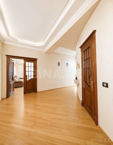 İcarəyə verilir 2 otaqlı yeni tikili 150 m², 8 Noyabr m., photo 9 from 16