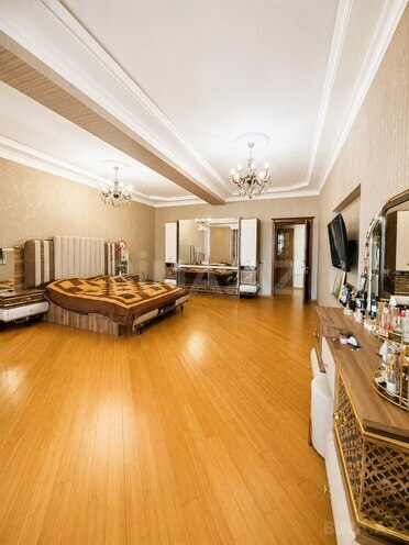 İcarəyə verilir 2 otaqlı yeni tikili 150 m², 8 Noyabr m., photo 12 from 16