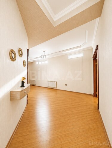 İcarəyə verilir 2 otaqlı yeni tikili 150 m², 8 Noyabr m., photo 15 from 16