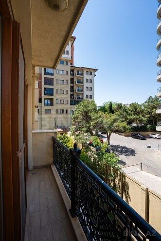 Satılır 2 otaqlı yeni tikili 90 m², Nərimanov r., photo 4 from 13