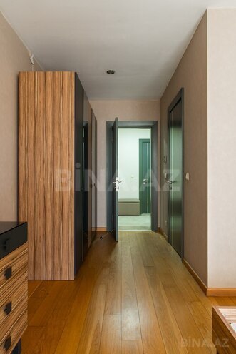 Satılır 2 otaqlı yeni tikili 90 m², Nərimanov r., photo 6 from 13