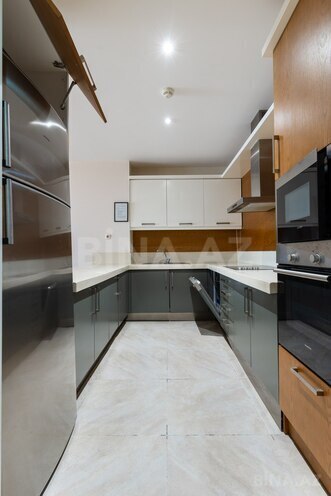 Satılır 2 otaqlı yeni tikili 90 m², Nərimanov r., photo 10 from 13