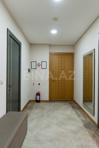 Satılır 2 otaqlı yeni tikili 90 m², Nərimanov r., photo 8 from 13