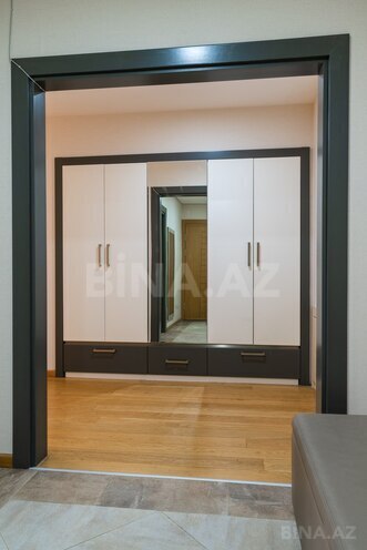 Satılır 2 otaqlı yeni tikili 90 m², Nərimanov r., photo 9 from 13