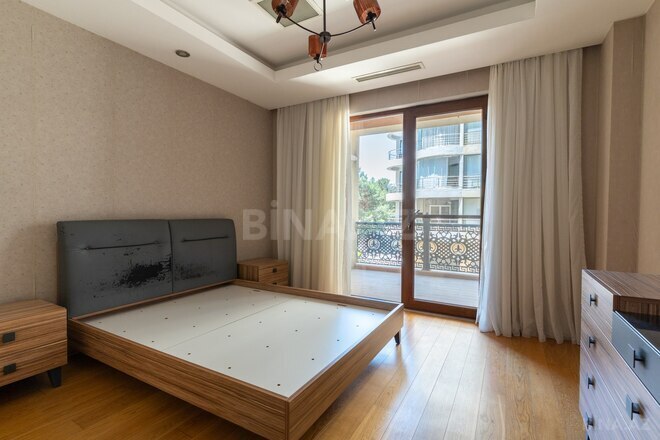 Satılır 2 otaqlı yeni tikili 90 m², Nərimanov r., photo 11 from 13