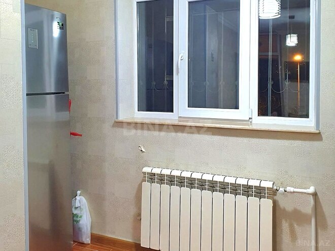 Satılır 2 otaqlı köhnə tikili 55 m², Xalqlar Dostluğu m., photo 11 from 14