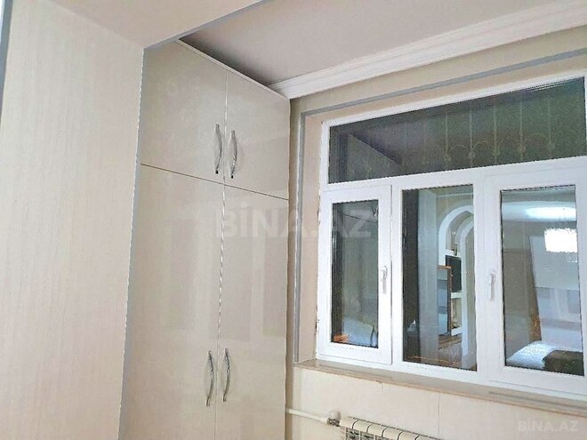Satılır 2 otaqlı köhnə tikili 55 m², Xalqlar Dostluğu m., photo 10 from 14