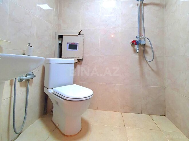 Satılır 2 otaqlı köhnə tikili 55 m², Xalqlar Dostluğu m., photo 13 from 14