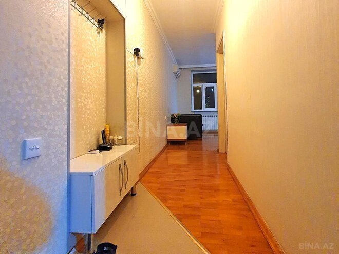 Satılır 2 otaqlı köhnə tikili 55 m², Xalqlar Dostluğu m., photo 7 from 14