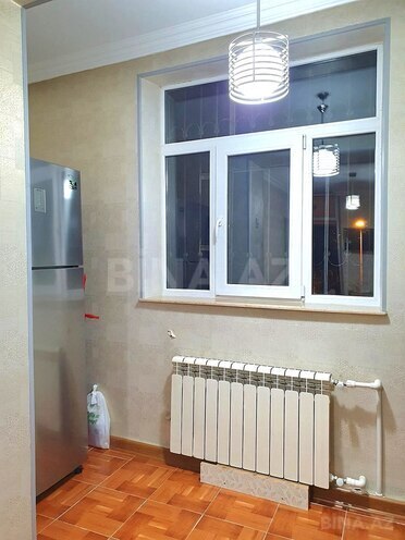 Satılır 2 otaqlı köhnə tikili 55 m², Xalqlar Dostluğu m., photo 12 from 14
