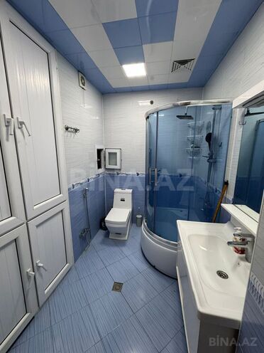 Satılır 2 otaqlı yeni tikili 82 m², 6-cı mikrorayon q., photo 9 from 10