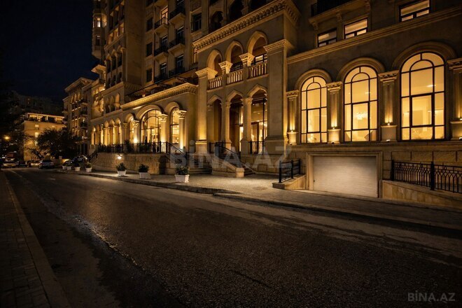 Satılır  obyekt 432 m², Bayıl q., photo 13 from 14