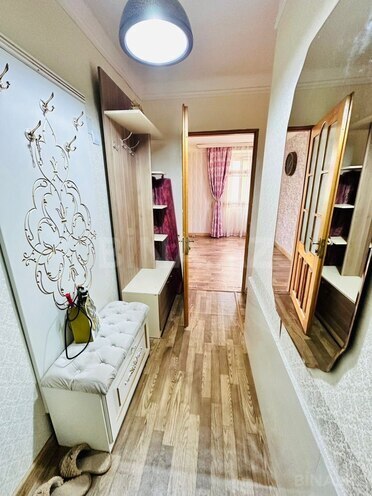 Сдаётся 2-комн. вторичка 40 м², м. Элмляр Академиясы, photo 8 from 12