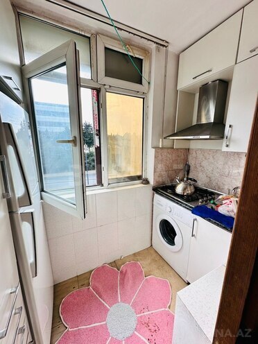 Сдаётся 2-комн. вторичка 40 м², м. Элмляр Академиясы, photo 7 from 12