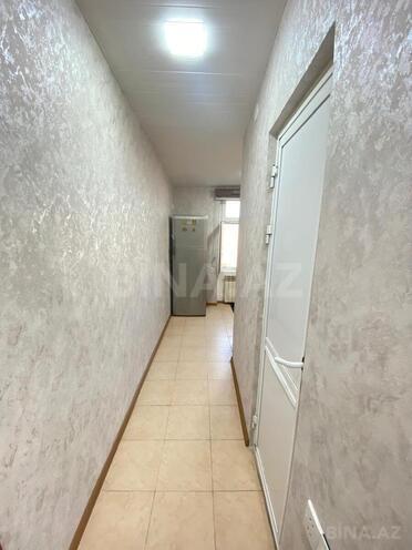 İcarəyə verilir 1 otaqlı köhnə tikili 40 m², Elmlər Akademiyası m., photo 10 from 14