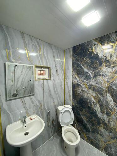 İcarəyə verilir 1 otaqlı köhnə tikili 40 m², Elmlər Akademiyası m., photo 13 from 14