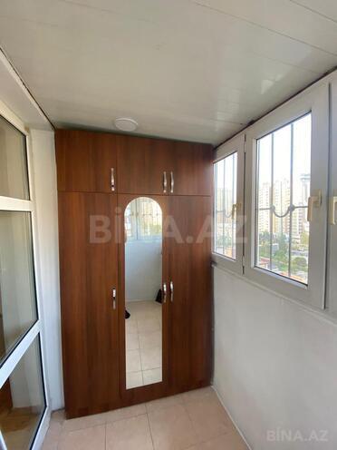 İcarəyə verilir 1 otaqlı köhnə tikili 40 m², Elmlər Akademiyası m., photo 9 from 14