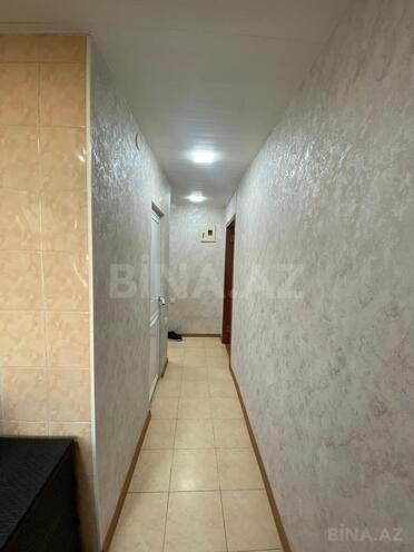 İcarəyə verilir 1 otaqlı köhnə tikili 40 m², Elmlər Akademiyası m., photo 12 from 14