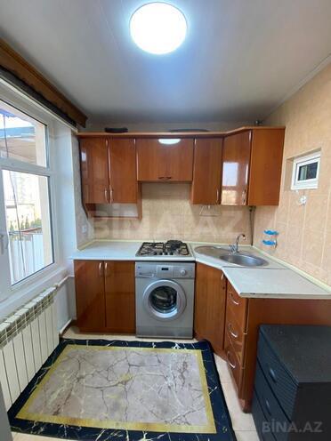 İcarəyə verilir 1 otaqlı köhnə tikili 40 m², Elmlər Akademiyası m., photo 6 from 14