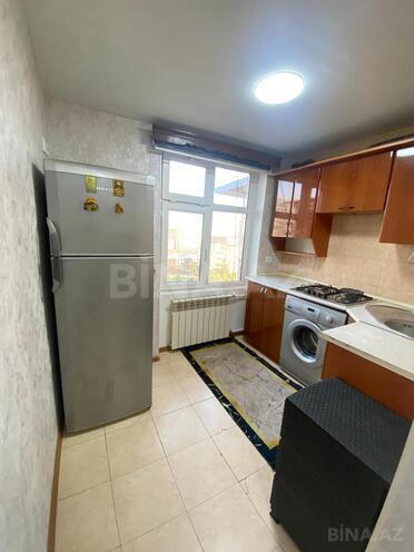 İcarəyə verilir 1 otaqlı köhnə tikili 40 m², Elmlər Akademiyası m., photo 7 from 14