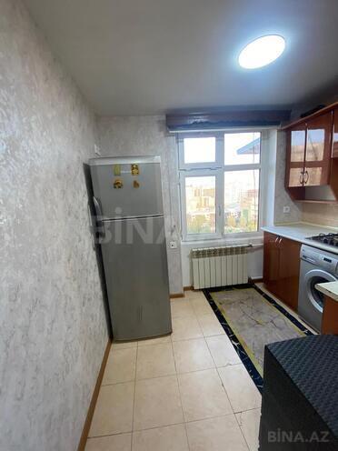 İcarəyə verilir 1 otaqlı köhnə tikili 40 m², Elmlər Akademiyası m., photo 8 from 14