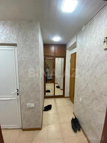 İcarəyə verilir 1 otaqlı köhnə tikili 40 m², Elmlər Akademiyası m., photo 11 from 14