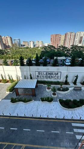 Satılır 2 otaqlı yeni tikili 92 m², 28 May m., photo 3 from 21