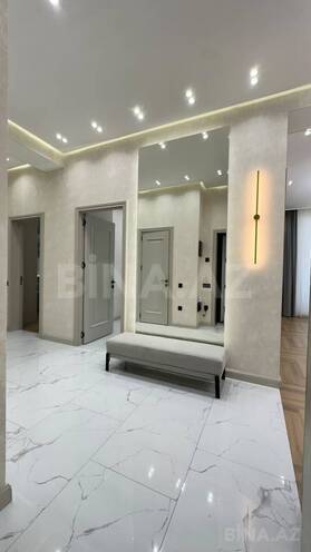 Satılır 2 otaqlı yeni tikili 92 m², 28 May m., photo 5 from 21