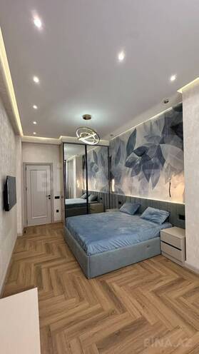 Satılır 2 otaqlı yeni tikili 92 m², 28 May m., photo 18 from 21