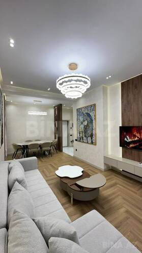 Satılır 2 otaqlı yeni tikili 92 m², 28 May m., photo 6 from 21