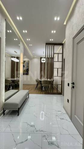 Satılır 2 otaqlı yeni tikili 92 m², 28 May m., photo 11 from 21