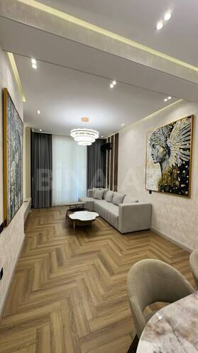 Satılır 2 otaqlı yeni tikili 92 m², 28 May m., photo 15 from 21