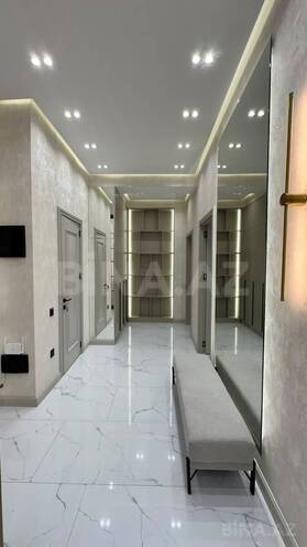 Satılır 2 otaqlı yeni tikili 92 m², 28 May m., photo 13 from 21