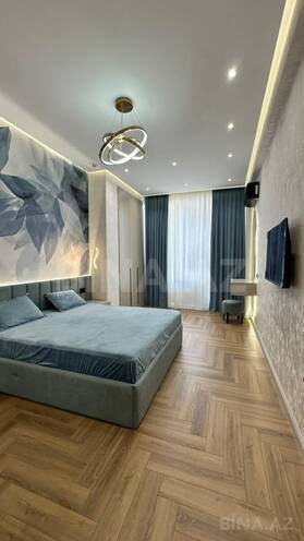 Satılır 2 otaqlı yeni tikili 92 m², 28 May m., photo 17 from 21