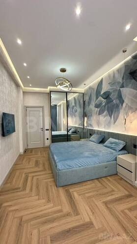 Satılır 2 otaqlı yeni tikili 92 m², 28 May m., photo 4 from 21