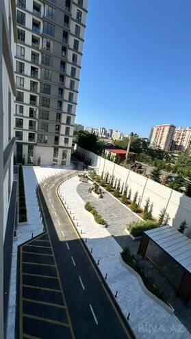 Satılır 2 otaqlı yeni tikili 92 m², 28 May m., photo 10 from 21