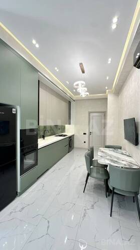 Satılır 2 otaqlı yeni tikili 92 m², 28 May m., photo 14 from 21